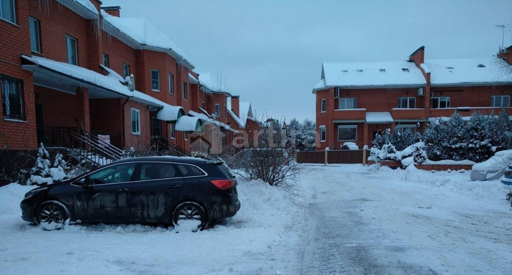 Таунхаус, 280 м2, 2 сотки, 4 эт. Лобня - изображение 5