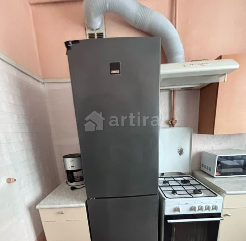 Комната, 41 м2, 4/5 эт. Санкт-Петербург - изображение 6