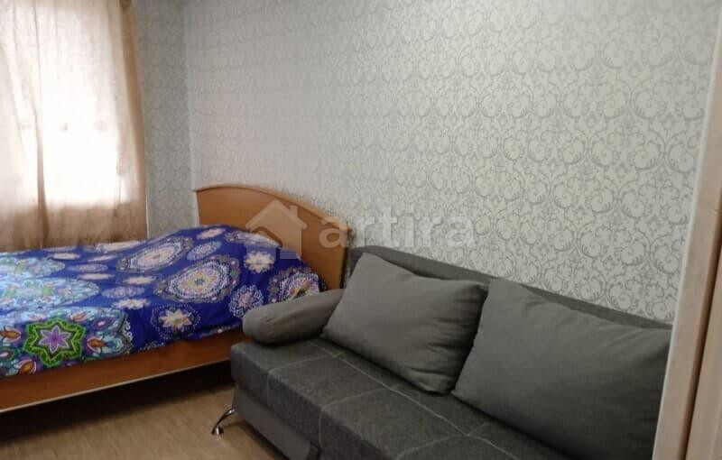 1-комн. квартира, 45 м2, 1/10 эт. Екатеринбург - изображение 3