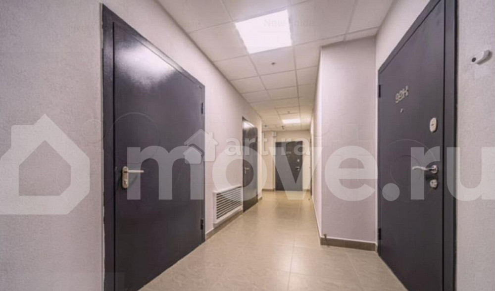 Студия, 15.7 м2, 5/5 эт. Москва - изображение 4