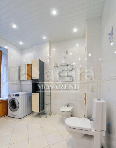 Коттедж, 700 м2 Наро-Фоминск - изображение 18