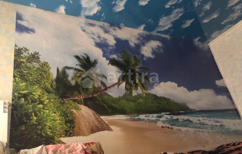 Комната, 13 м2, 3/3 эт. Рошаль - изображение 12