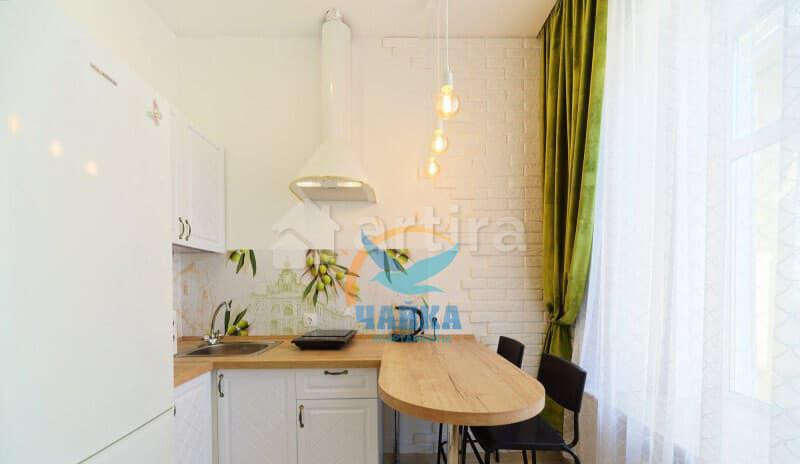 Студия, 25 м2, 5/5 эт. Санкт-Петербург - изображение 6