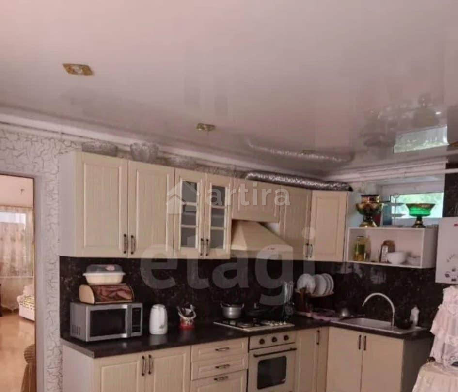 Дом, 100 м2, 1 сотка, 1 эт. Ростов-на-Дону - изображение 1