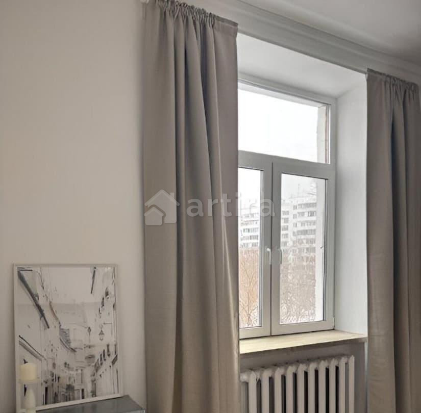 Комната, 14.2 м2, 5/5 эт. Москва - изображение 3