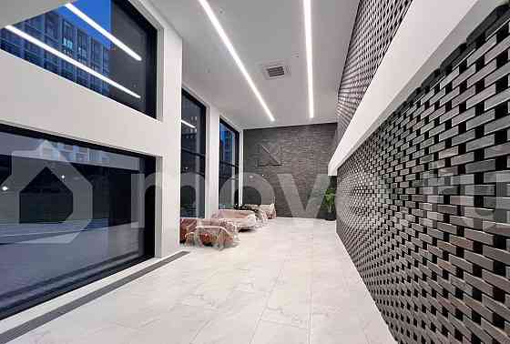 4-комн. квартира, 179.2 м2, 2/12 эт. Москва