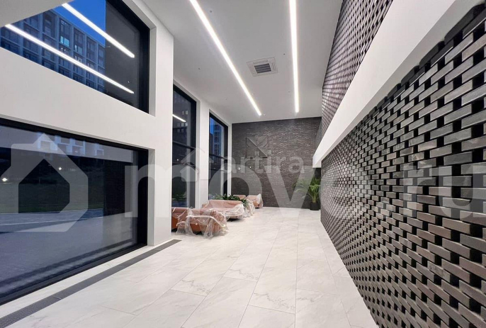 4-комн. квартира, 179.2 м2, 2/12 эт. Москва - изображение 2