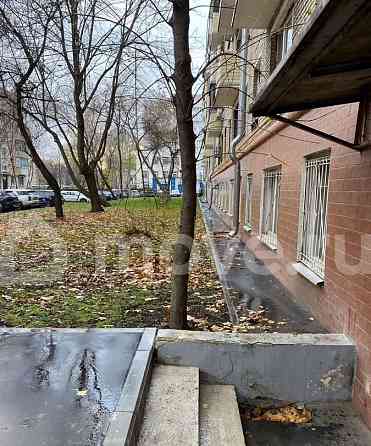 6-комн. квартира, 258.5 м2, 1/5 эт. Москва