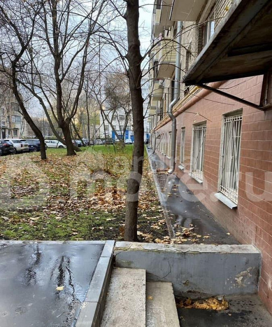 6-комн. квартира, 258.5 м2, 1/5 эт. Москва - изображение 1