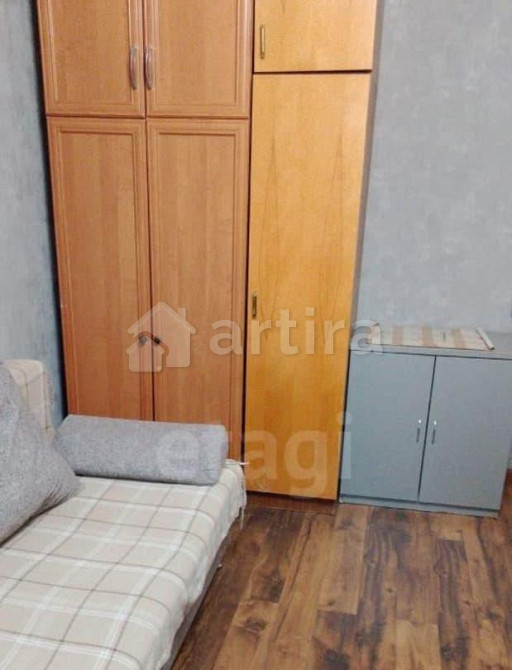 Комната, 11 м2, 1/9 эт. Уфа - изображение 6