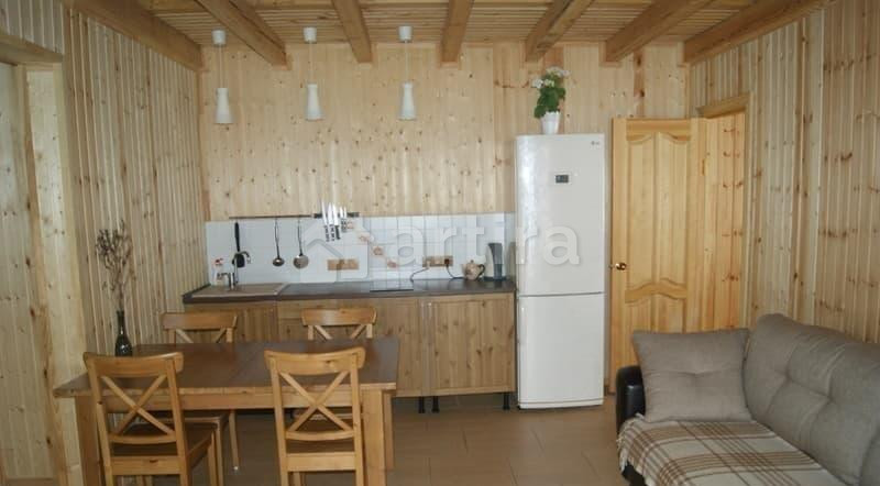 Коттедж, 150 м2 Искитим - изображение 7