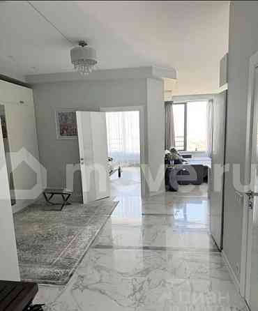 2-комн. апарт-ы, 82 м2, 23/29 эт. Москва