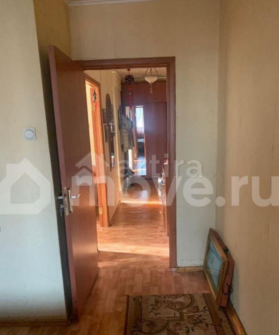 3-комн. квартира, 51 м2, 4/9 эт. Москва - изображение 5