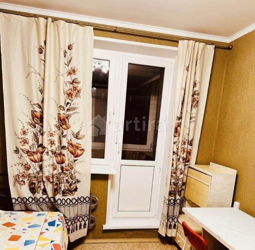 Комната, 55 м2, 12/12 эт. Москва - изображение 6