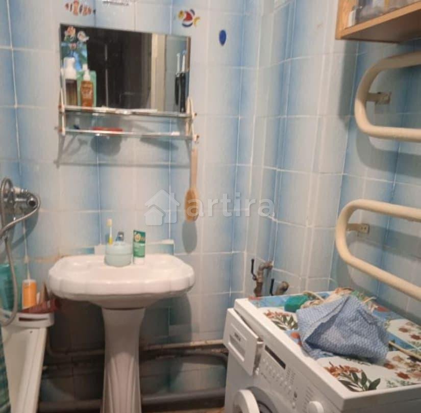 Комната, 17 м2, 5/5 эт. Владимир - изображение 3