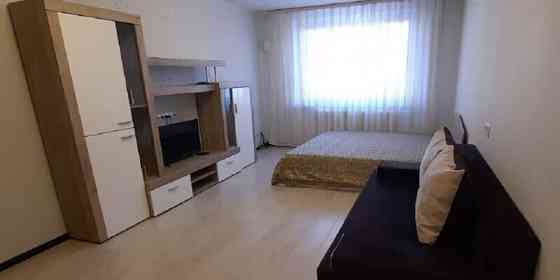 1-комн. квартира, 35 м2, 13/14 эт. Тюмень