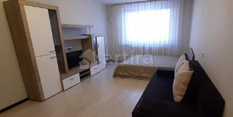 1-комн. квартира, 35 м2, 13/14 эт. Тюмень - изображение 3