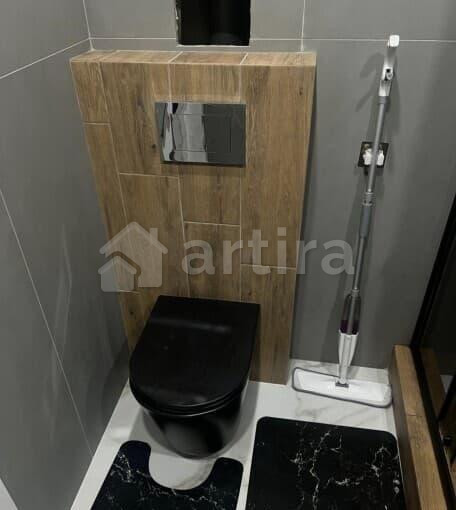 1-комн. квартира, 31 м2, 3/5 эт. Рефтинский - изображение 7