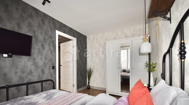 2-комн. квартира, 55 м2, 1/5 эт. Кронштадт - изображение 7