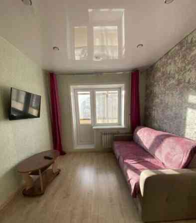 1-комн. квартира, 41 м2, 6/9 эт. Самара