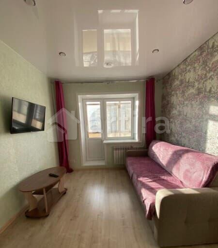 1-комн. квартира, 41 м2, 6/9 эт. Самара - изображение 1