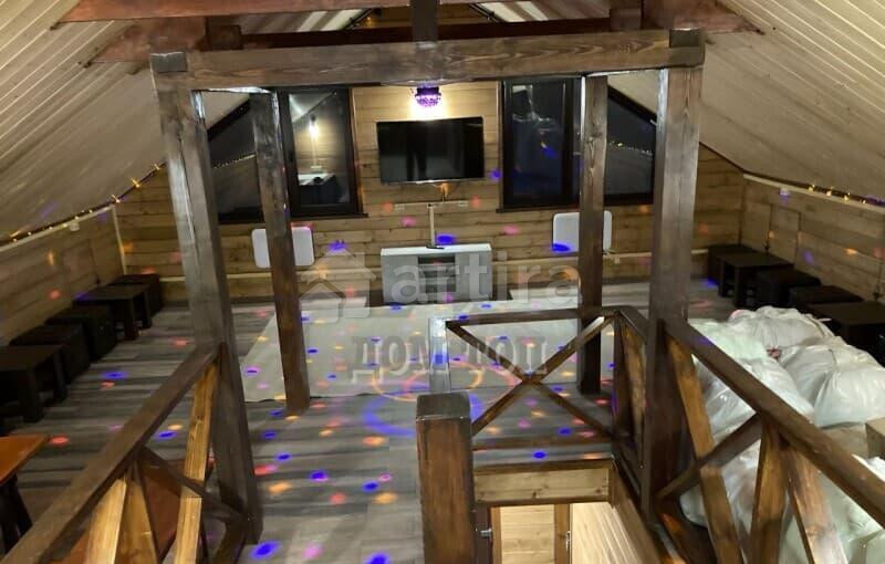 Коттедж, 420 м2 Лобня - изображение 7