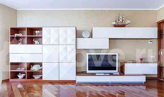 4-комн. квартира, 150.7 м2, 13/35 эт. Москва