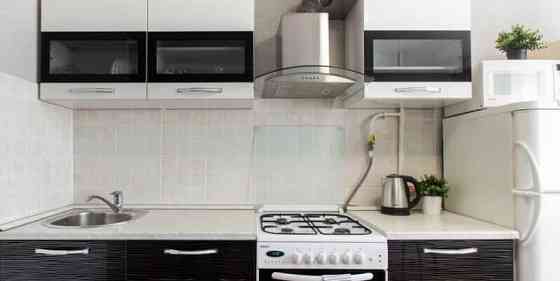 1-комн. квартира, 46 м2, 6/9 эт. Самара