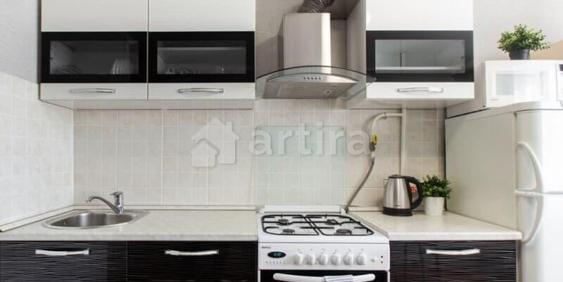 1-комн. квартира, 46 м2, 6/9 эт. Самара - изображение 4