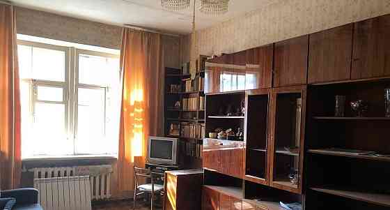 Комната, 21.2 м2, 5/5 эт. Москва