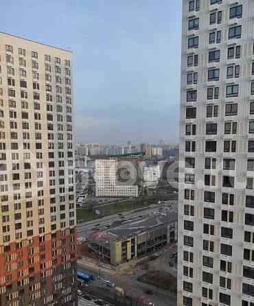 1-комн. квартира, 35.7 м2, 25/32 эт. Москва