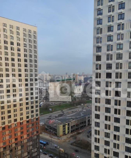 1-комн. квартира, 35.7 м2, 25/32 эт. Москва - изображение 3