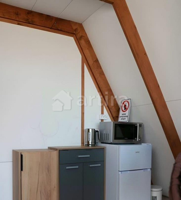 Дом, 45 м2, 2.5 га, 2 эт. Кисловодск - изображение 2