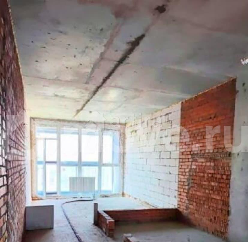 4-комн. квартира, 125.5 м2, 9/16 эт. Москва - изображение 7