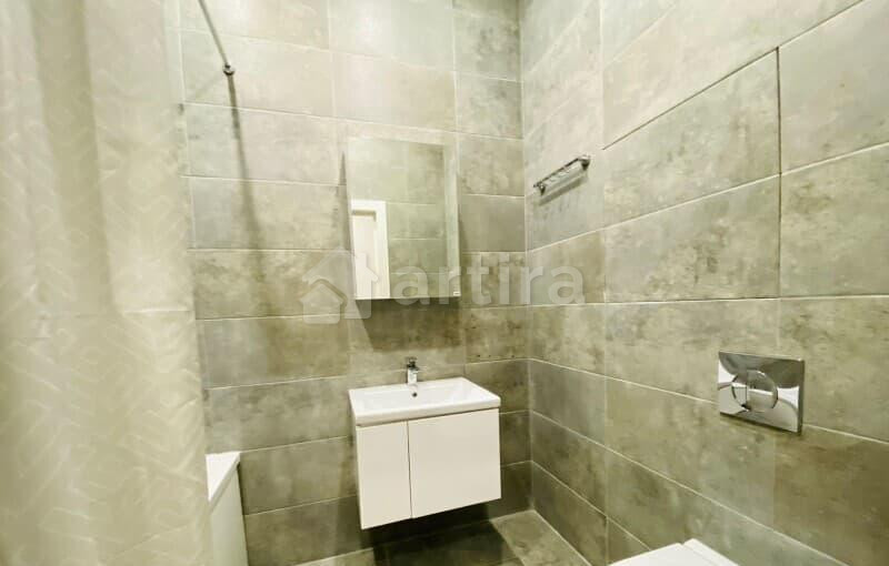 1-комн. квартира, 40 м2, 2/3 эт. Троицк - изображение 4