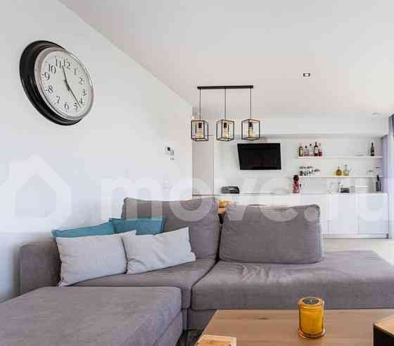 3-комн. квартира, 90.2 м2, 23/47 эт. Москва