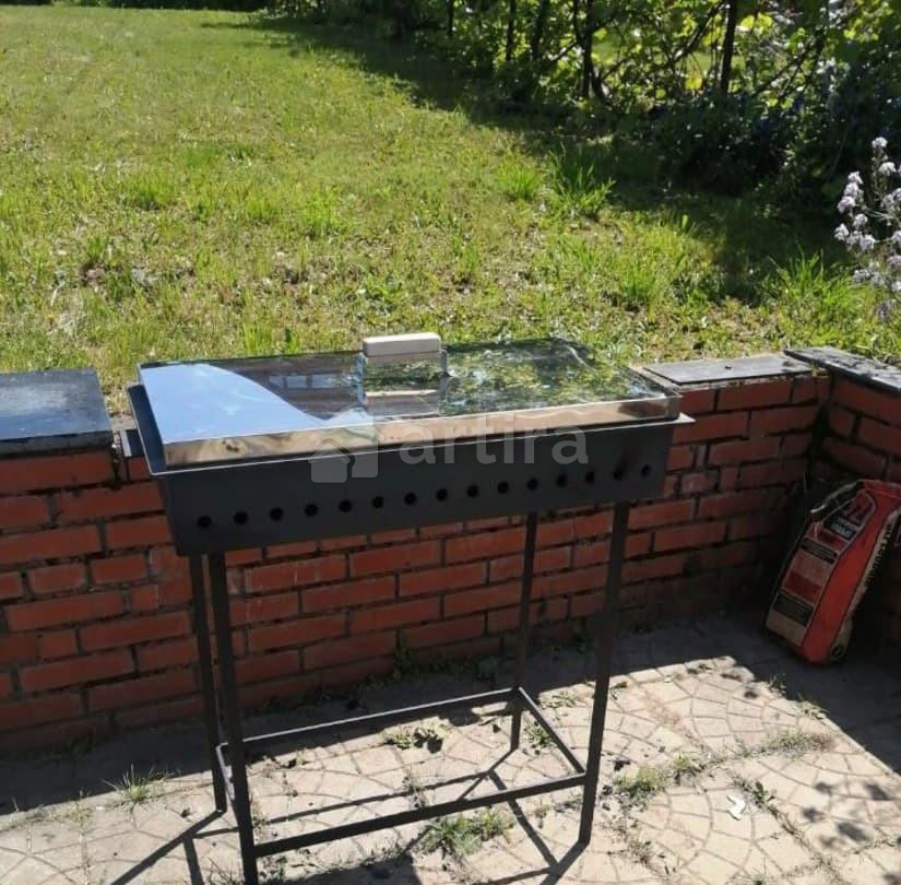 Дом, 110 м2, 15 соток, 2 эт. Таруса - изображение 7