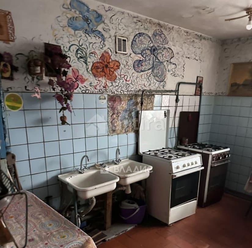 Комната, 10 м2, 9/9 эт. Владимир - изображение 4