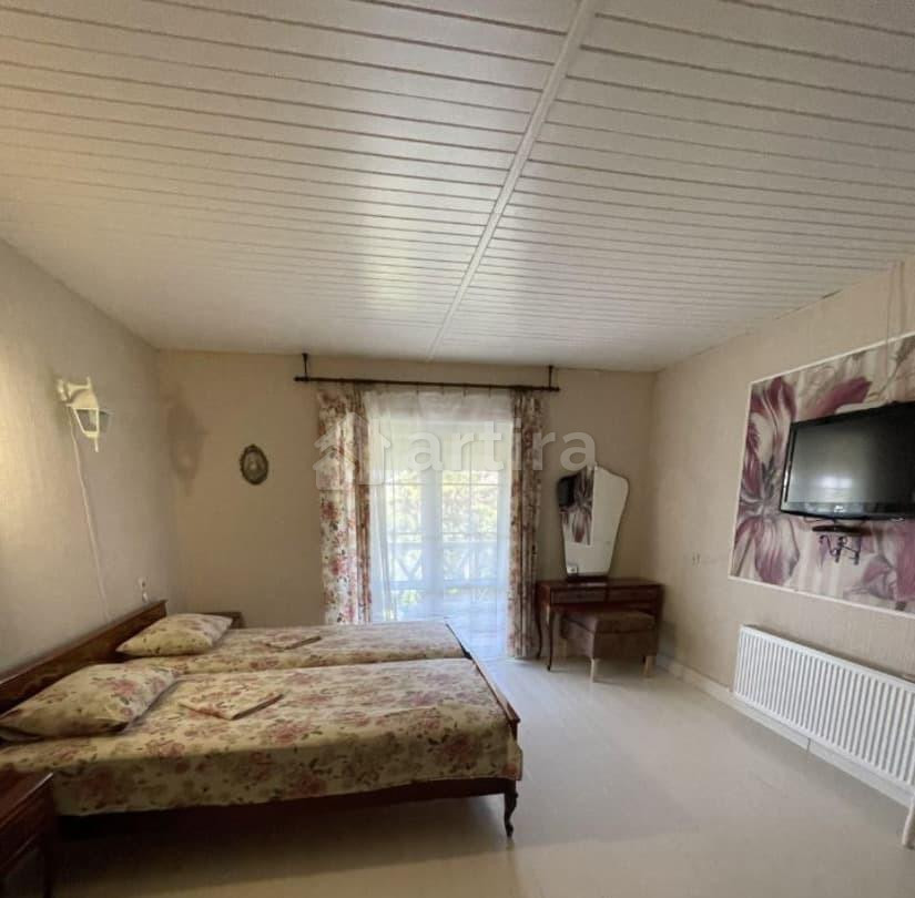 Дом, 70 м2, 4 сотки, 2 эт. Евпатория - изображение 7