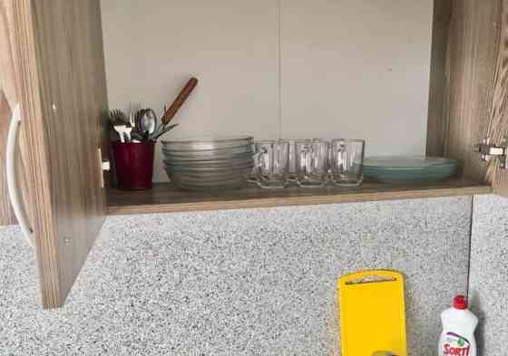 2-комн. квартира, 55 м2, 3/8 эт. Москва