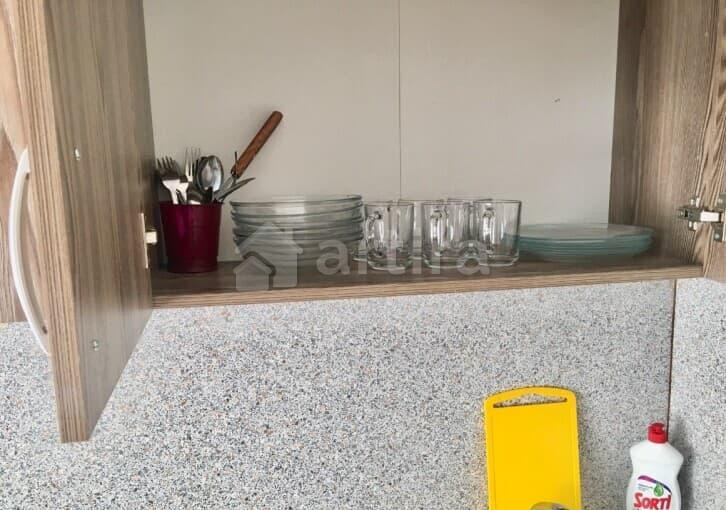 2-комн. квартира, 55 м2, 3/8 эт. Москва - изображение 6