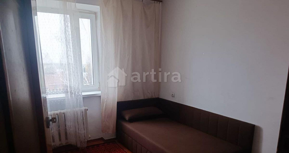 Комната, 12 м2, 4/5 эт. Ставрополь - изображение 3