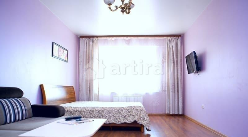 1-комн. квартира, 45 м2, 7/17 эт. Иркутск - изображение 5