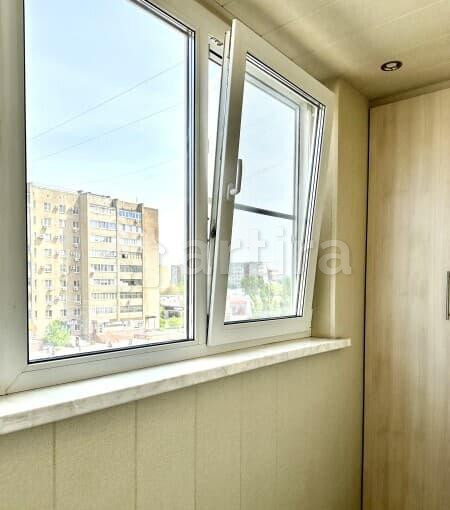 2-комн. квартира, 40 м2, 4/9 эт. Волжский - изображение 12