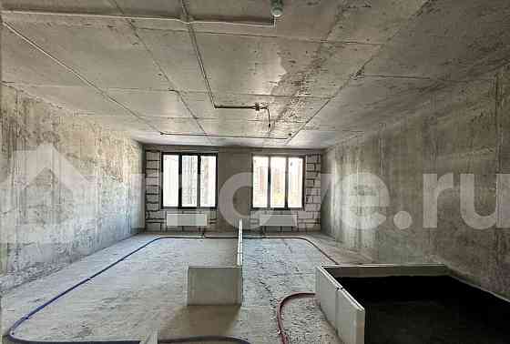 1-комн. квартира, 44.9 м2, 9/30 эт. Москва