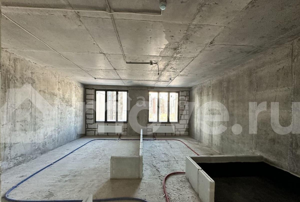 1-комн. квартира, 44.9 м2, 9/30 эт. Москва - изображение 3