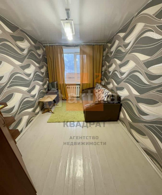 Комната, 10 м2, 2/5 эт. Кострома - изображение 1