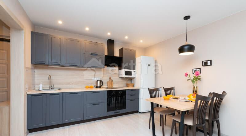 2-комн. квартира, 48 м2, 5/16 эт. Тюмень - изображение 12