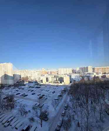 5-комн. квартира, 112.1 м2, 8/17 эт. Москва