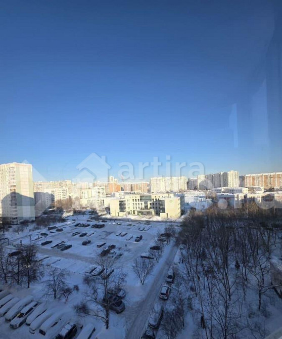 5-комн. квартира, 112.1 м2, 8/17 эт. Москва - изображение 4